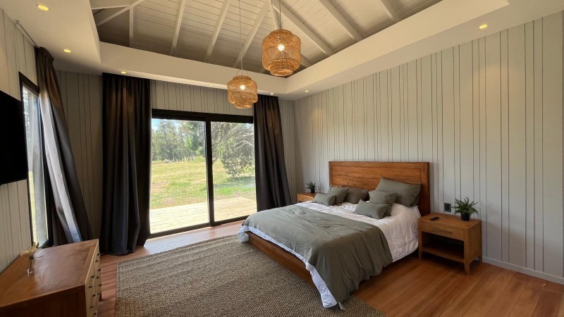 Casa en venta en Puerto Quetzal